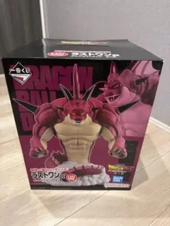 2026年最新】ドラゴンボール 一番くじ ラストワン ポルンガの人気