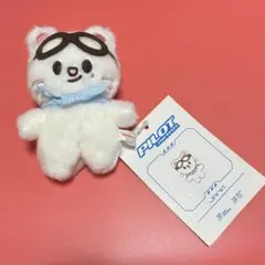 2026年最新】stray kids ヒョンジン ぬいぐるみの人気アイテム - メルカリ