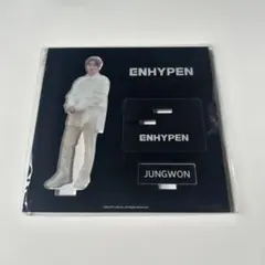 2026年最新】enhypen ジョンウォン アクスタの人気アイテム - メルカリ