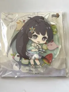 崩壊3rd 芽衣 アクリルスタンド アクスタ 水着 SD02 - メルカリ