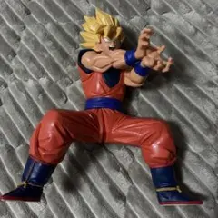 2026年最新】ドラゴンボールZ フィギュア grandista-son goku-の人気