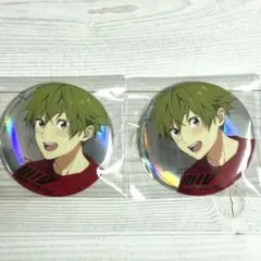 2026年最新】SideM fifs 缶バッジ 表情の人気アイテム - メルカリ