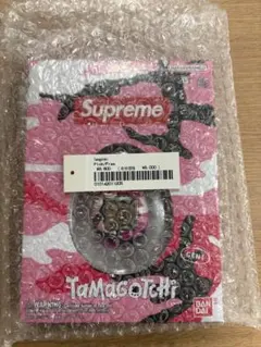 2026年最新】supreme たまごっちの人気アイテム - メルカリ