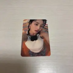 2026年最新】TWICE ジヒョ トレカ zoneの人気アイテム - メルカリ