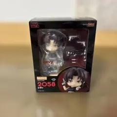 2026年最新】ねんどろいど ブラックラグーン レヴィの人気アイテム