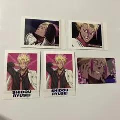 2026年最新】士道龍聖 ブルーロック展の人気アイテム - メルカリ