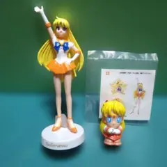 2026年最新】セーラーヴィーナス フィギュアの人気アイテム - メルカリ