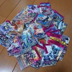 2026年最新】種別：まとめ売り／引退品 ガンバライジングの人気