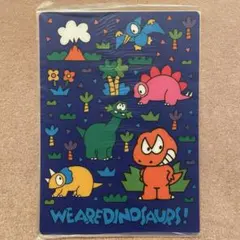 2026年最新】we_are_dinosaursの人気アイテム - メルカリ