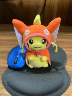 2026年最新】当時 ピカチュウ ぬいぐるみの人気アイテム - メルカリ