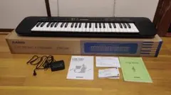 2026年最新】CASIO CTK-650の人気アイテム - メルカリ