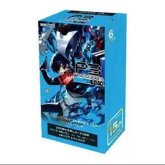ヴァイスシュヴァルツ ペルソナ3Rフルホイルデッキ＋おまけ