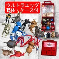 2026年最新】ウルトラエッグ バトルアタッシュの人気アイテム - メルカリ