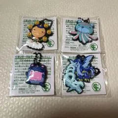 2026年最新】ぐるり森 キーホルダーの人気アイテム - メルカリ