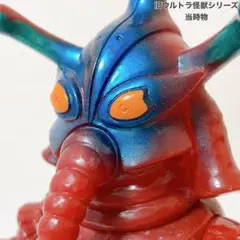 2026年最新】ブルマァク ウルトラマンエース ソフビの人気アイテム