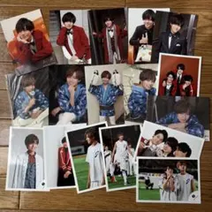 2026年最新】永瀬廉 公式写真 jrの人気アイテム - メルカリ