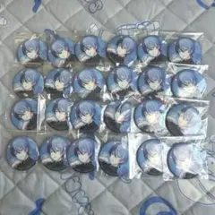 2026年最新】青柳冬弥 缶バッジ 24bの人気アイテム - メルカリ