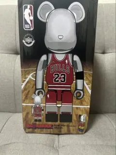 2026年最新】BE@RBRICK Michael Jordanの人気アイテム - メルカリ