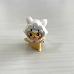 2026年最新】ピカチュウ メガチルタリス ポンチョの人気アイテム