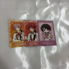 2026年最新】ちょこらび チェキの人気アイテム - メルカリ