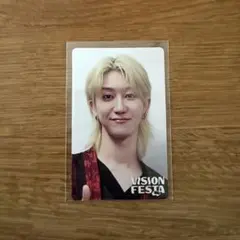 2026年最新】SEVENTEEN 入場特典 ミンハオの人気アイテム - メルカリ