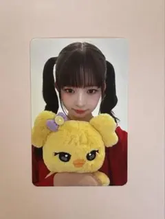 2026年最新】ive minive トレカの人気アイテム - メルカリ
