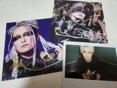 2026年最新】nightmare 柩 チェキの人気アイテム - メルカリ