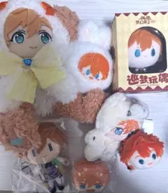 2026年最新】いつぬい あんスタ スバルの人気アイテム - メルカリ