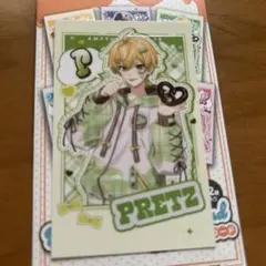 2026年最新】amptak×colors ぷりっつの人気アイテム - メルカリ
