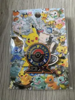2026年最新】ポケモンセンター ピンバッジ 東京の人気アイテム - メルカリ