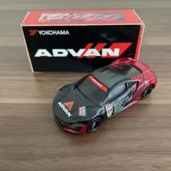 2026年最新】トミカ nsx advanの人気アイテム - メルカリ