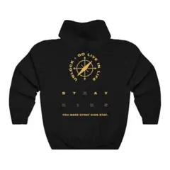 2026年最新】stray kids ヒョンジン パーカーの人気アイテム - メルカリ