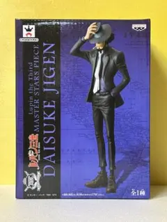 2026年最新】ルパン三世 master stars pieceの人気アイテム - メルカリ