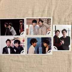 2026年最新】大野智二宮和也大宮SKの人気アイテム - メルカリ