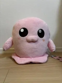 2026年最新】モチモン ぬいぐるみの人気アイテム - メルカリ