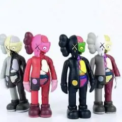 2026年最新】kaws 人体模型の人気アイテム - メルカリ