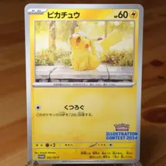 2026年最新】コンテストピカチュウの人気アイテム - メルカリ