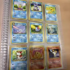 2026年最新】ポケモンカード旧裏まとめ売りの人気アイテム - メルカリ