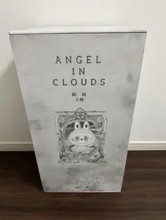 2026年最新】Pop mart the monsters angel inの人気アイテム - メルカリ