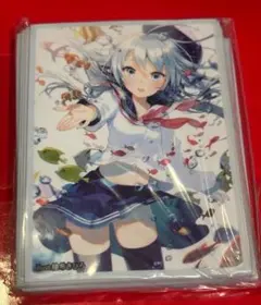 2026年最新】スリーブ 艦これ 響の人気アイテム - メルカリ