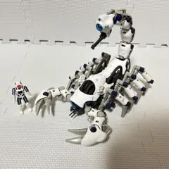 2026年最新】ゾイド デスピオンの人気アイテム - メルカリ