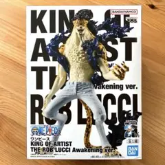 2026年最新】キングオブアーティスト ワンピース ルッチの人気アイテム