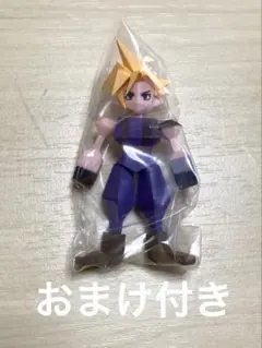 2026年最新】ff7 一番くじ クラウドの人気アイテム - メルカリ