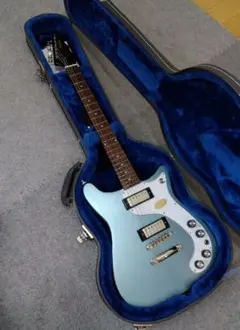 2026年最新】wilshire epiphoneの人気アイテム - メルカリ