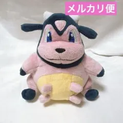 2026年最新】ポケモン／ポケットモンスター キャラクター名：カビゴン