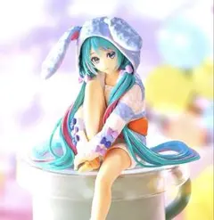 2026年最新】初音ミク ぬーどるストッパー うさ耳パジャマの人気