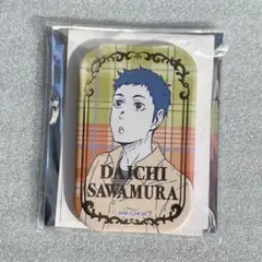 2026年最新】ハイキュー スクエア缶バッジ 第一弾の人気アイテム