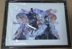 2026年最新】sao 複製原画の人気アイテム - メルカリ