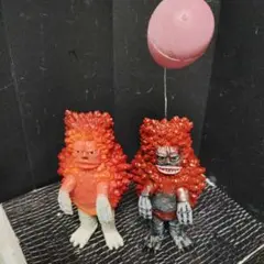 2026年最新】ソフビ ピグモンの人気アイテム - メルカリ