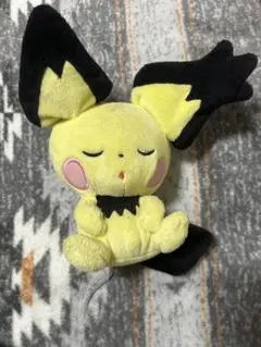 2026年最新】うたたねピチューの人気アイテム - メルカリ